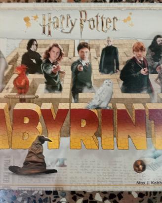 Harry Potter Labyrinth - Ravensburger