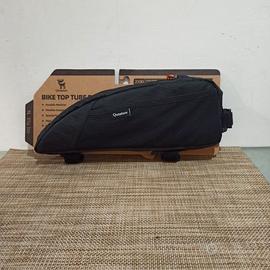 Borsa Bici Top Tube Qunature - Impermeabile & Aero