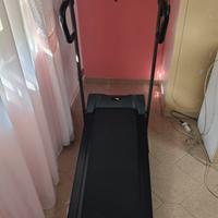 Tapis roulant magnetico 