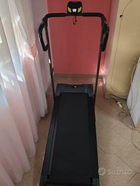 Tapis roulant magnetico 