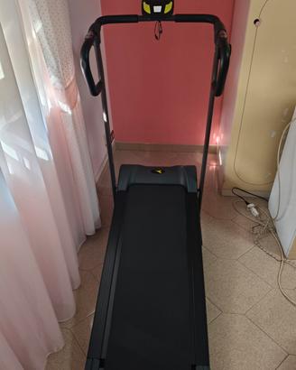 Tapis roulant magnetico 