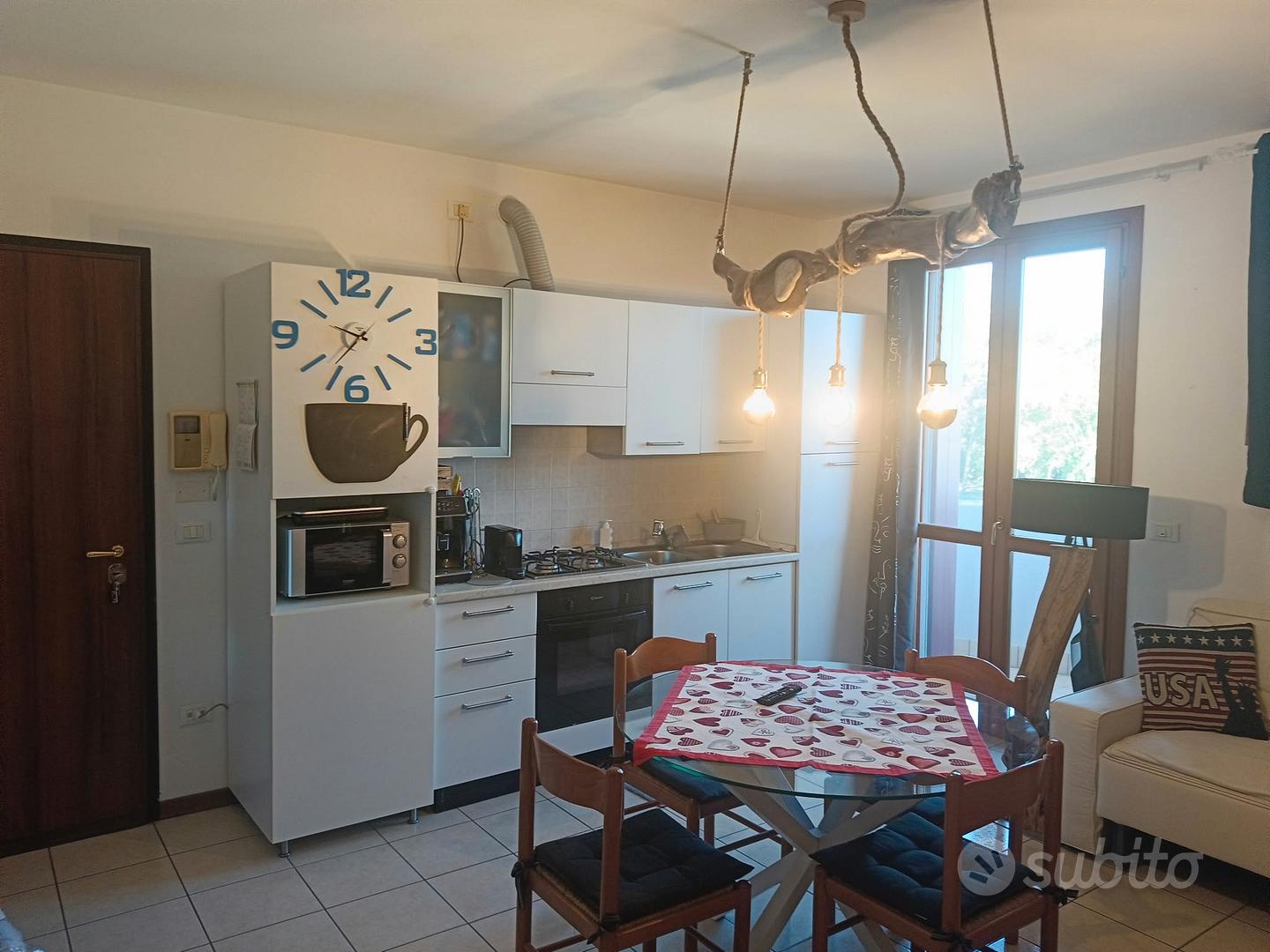 Appartamento – Marcon, Colmello - Vista 4