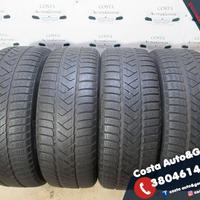 Gomme 225 55 18 Pirelli  80% MS 225 55 R18
