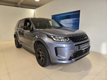 Discovery Sport 1.5 I3 PHEV 309 CV AWD Auto R...