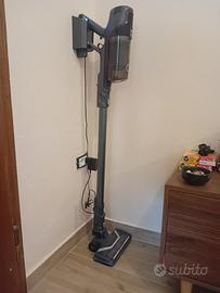 Aspirapolvere Rowenta scopa elettrica a batteria
