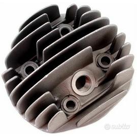 Testa cilindro Piaggio Vespa da 47 e 50 DR TS00151