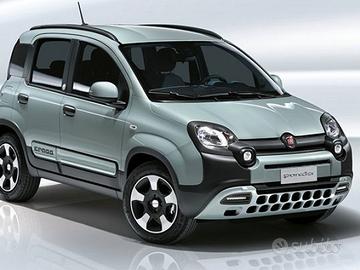 Ricambi per fiat panda anno 2023