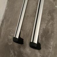 BARRE PORTAPACCHI  BMW