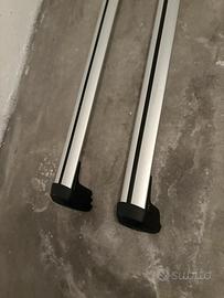 BARRE PORTAPACCHI  BMW