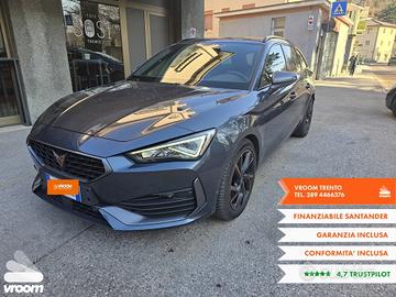 CUPRA Leon Leon Sportstourer 2.0 TDI 150 CV DSG