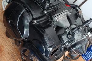 Blocco motore Gilera Bullit Gilardoni 70