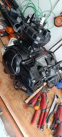Blocco motore Gilera Bullit Gilardoni 70