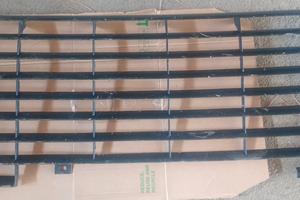 griglia Land Rover Defeder 