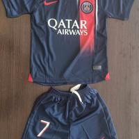 Maglia gara Nike Paris Saint-Germain 2023/24