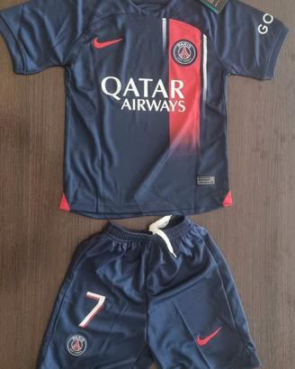Maglia gara Nike Paris Saint-Germain 2023/24