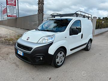 Furgone fiat fiorino