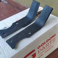 20 coltelli per Motocoltivatore GOLDONI