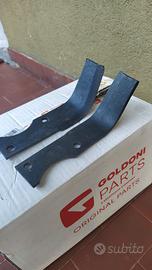 20 coltelli per Motocoltivatore GOLDONI