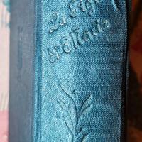 Piccolo libro di preghiere