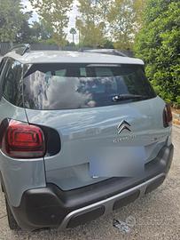 Auto Citroen 