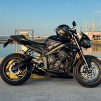 Street triple 765 rs