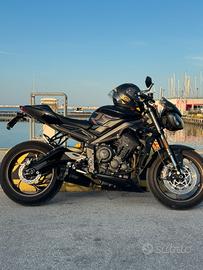 Street triple 765 rs