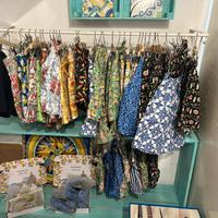 Costumi hamalfite’ donna uomo e bambini