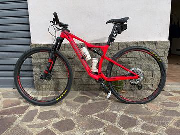 Orbea Oiz (Maggio 2020)-Mountain Bike