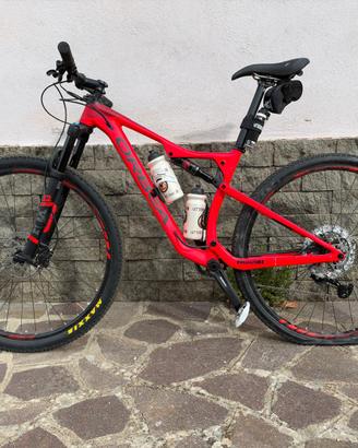 Orbea Oiz (Maggio 2020)-Mountain Bike