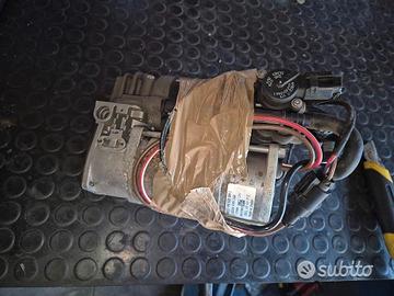 Compressore Sospensioni Per Bmw Serie 5 GT 2011