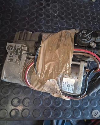 Compressore Sospensioni Per Bmw Serie 5 GT 2011