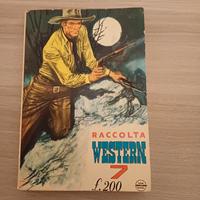 Raccolta Western n 7