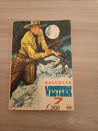 Raccolta Western n 7