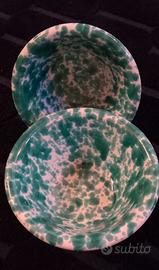 Ciotoline terracotta