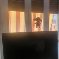 Tv smart 43 pollici