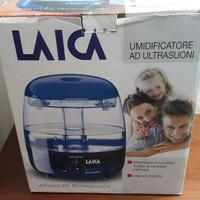 Umidificatore Laica HI3600