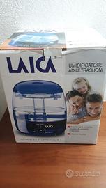 Umidificatore Laica HI3600