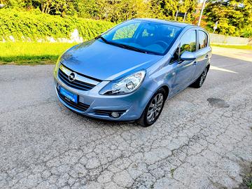 Opel Corsa 1.2 cc neopatentati ok 113.000km