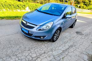 Opel Corsa 1.2 cc neopatentati ok 113.000km