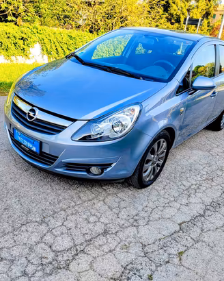 Opel Corsa 1.2 cc neopatentati ok 113.000km