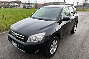 Toyota Rav 4 2.2d 136cv 4x4
