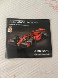 Technol model