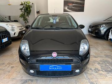 Fiat Punto 1.3 MJT II 75 CV 5 porte Lounge