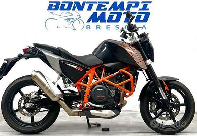 KTM 690 Duke