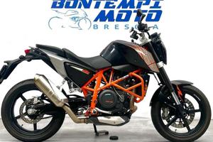 KTM 690 Duke