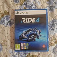 ride 4 ps5