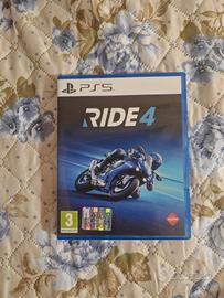 ride 4 ps5