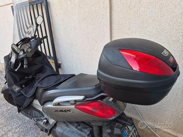 X max 250