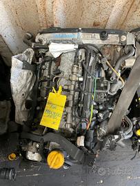 MOTORE 198A3000 1.6 MJ ALFA ROMEO MITO
