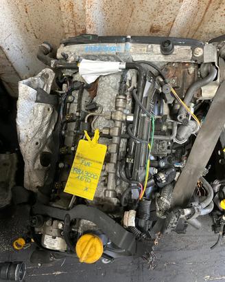 MOTORE 198A3000 1.6 MJ ALFA ROMEO MITO